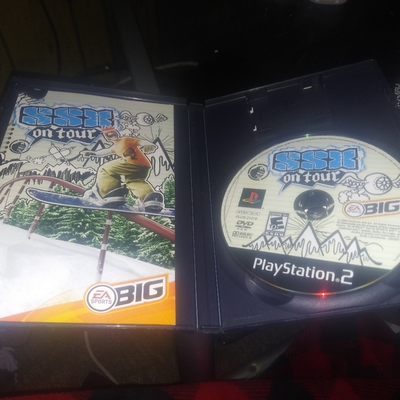 Video games - Picture 2 of 3